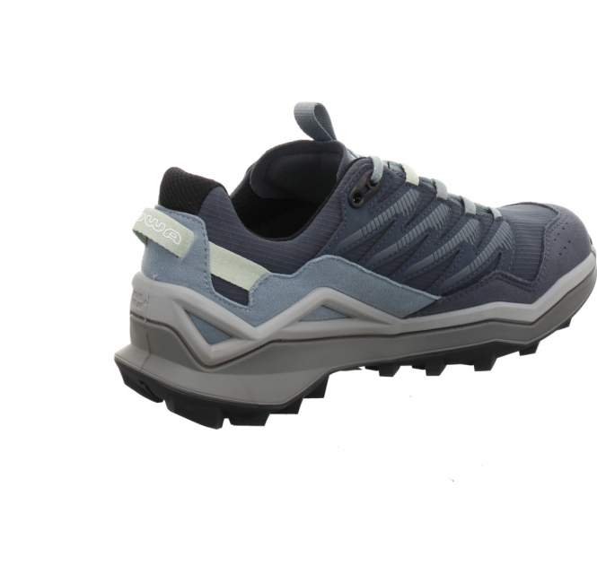 Preview: Lowa Maddox Pro GTX Lo Ws Weit