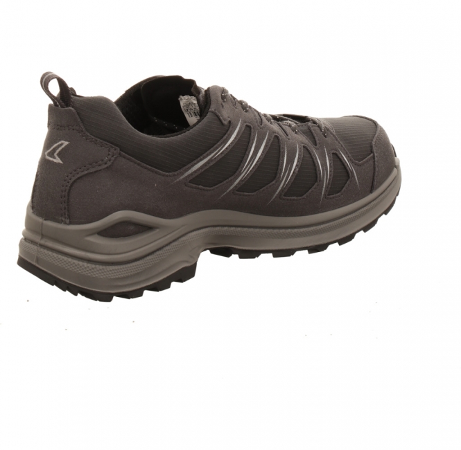 Preview: Lowa Innox Evo II GTX