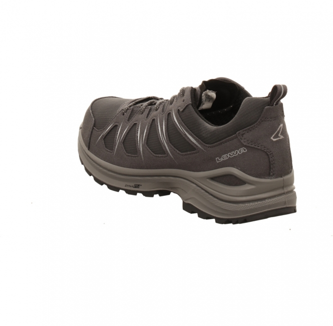 Preview: Lowa Innox Evo II GTX