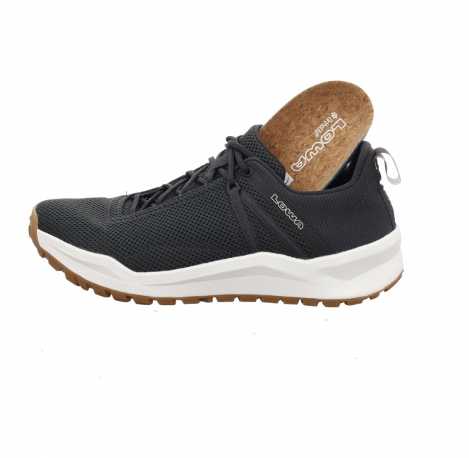 Lowa Kaloya Men navy