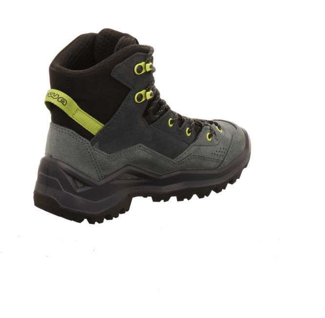 Preview: Lowa Wandax GTX Mid Junior