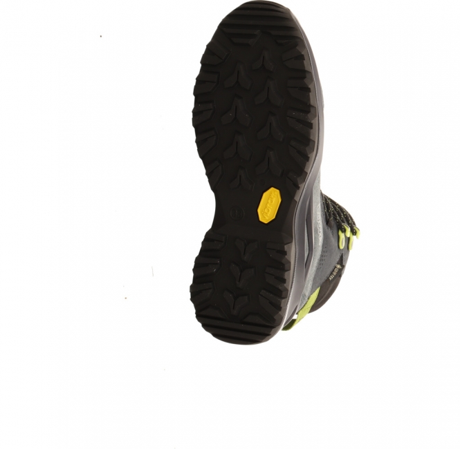 Lowa Wandax GTX Mid Junior