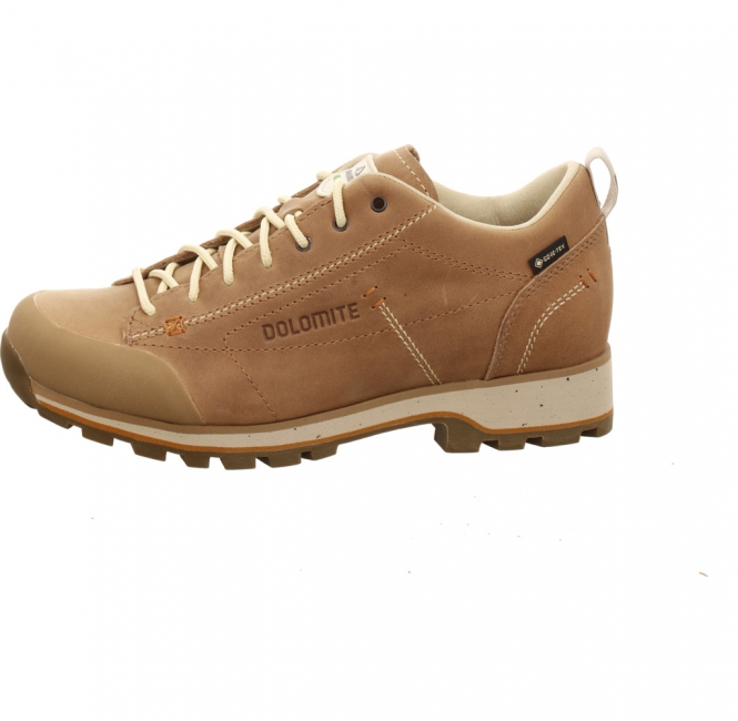 Dolomite 54 Low Fg Evo GTX Lady taupe