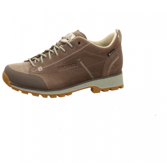 Dolomite 54 Low Fg Evo GTX Lady grau