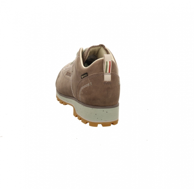 Dolomite 54 Low Fg Evo GTX Lady grau
