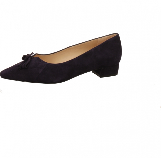 Peter Kaiser 9 722 41 44 blau
