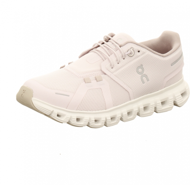 On Shoes Cloud 6 Ws Orchid