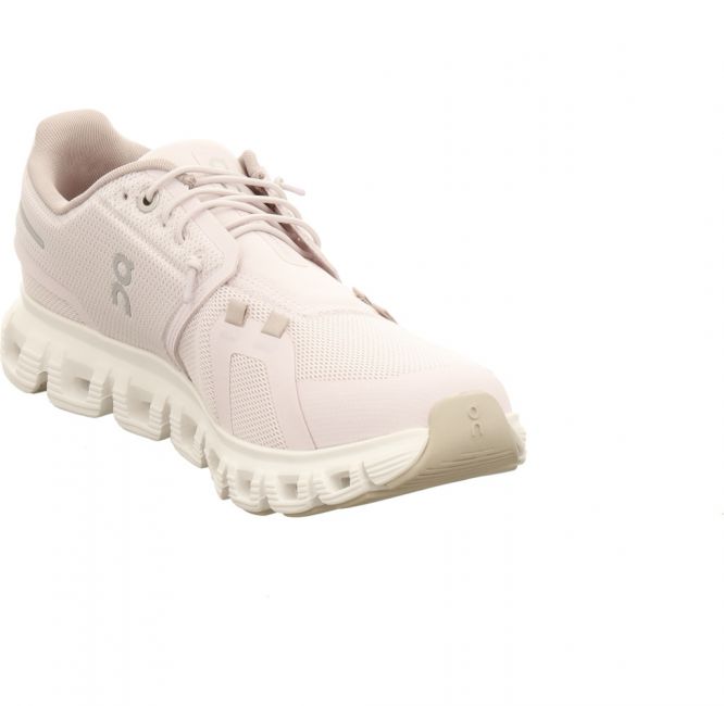 On Shoes Cloud 6 Ws Orchid