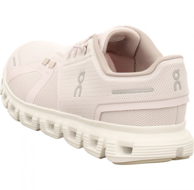 On Shoes Cloud 6 Ws Orchid