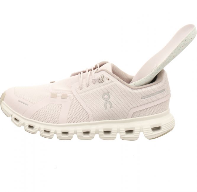 On Shoes Cloud 6 Ws Orchid