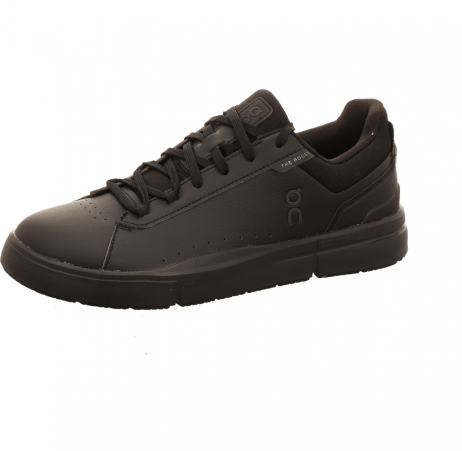 On Shoes The Roger Advantage Men back