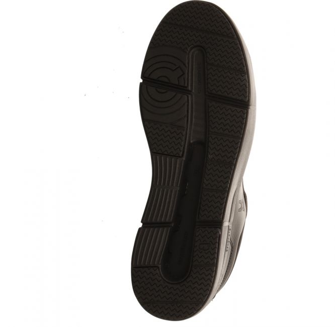 On Shoes The Roger Advantage Men back