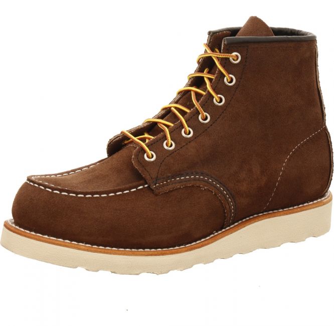Red Wing Shoes 8836 Classic Moc Toe