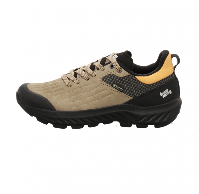 Hanwag Kaduro Low Lady GTX