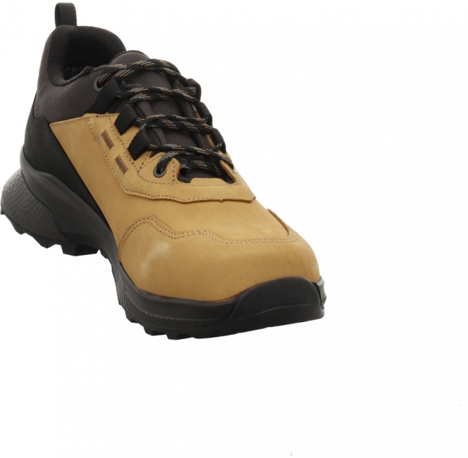 Preview: Hanwag Fortavo Low SF Extra  GTX brau