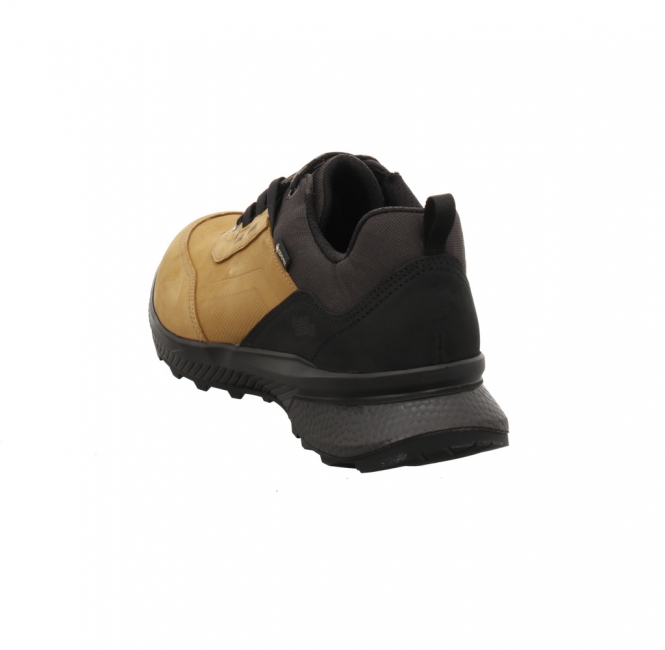 Preview: Hanwag Fortavo Low SF Extra  GTX brau