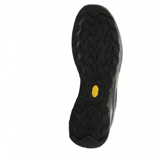 Hanwag Fortavo Low SF Extra  GTX brau
