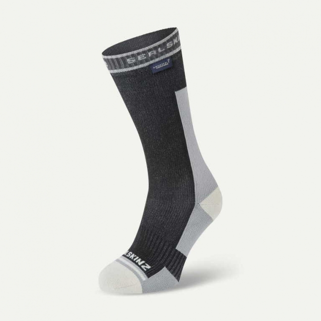 Sealskinz Holverstone Mid -wasserdicht-