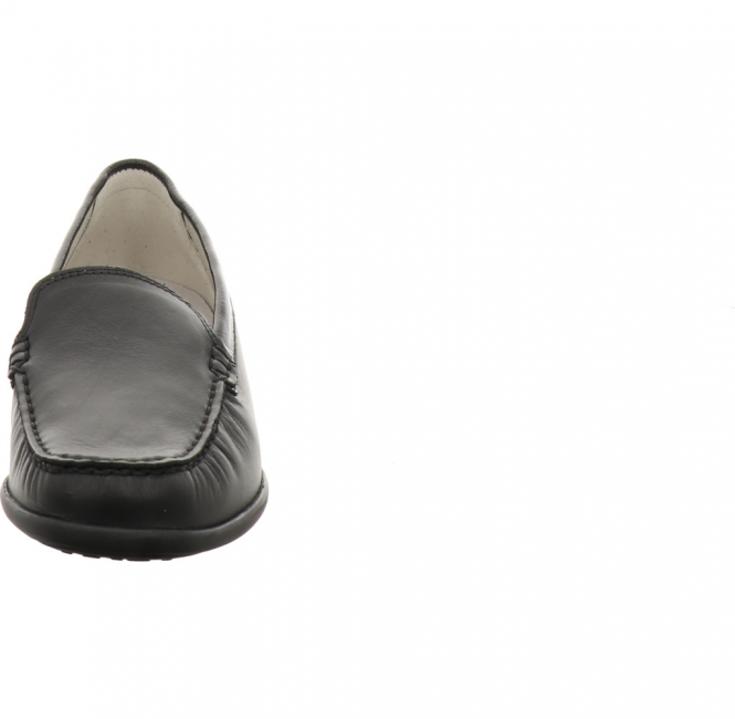 Preview: Waldläufer - Lugina 431000 Harriet blau