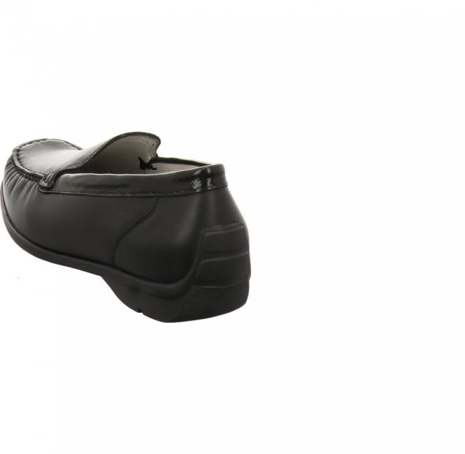 Preview: Waldläufer - Lugina 431000 Harriet blau