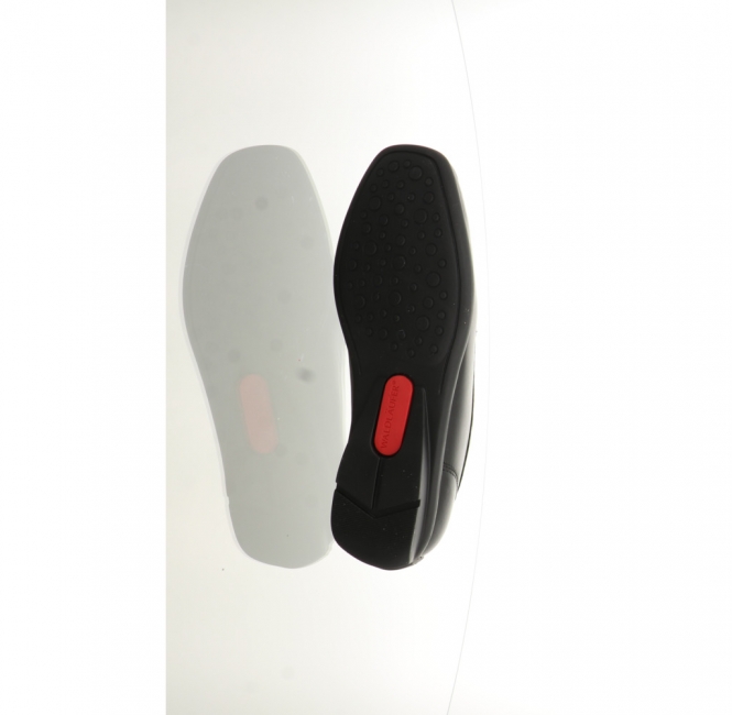 Waldläufer - Lugina 431000 Harriet blau