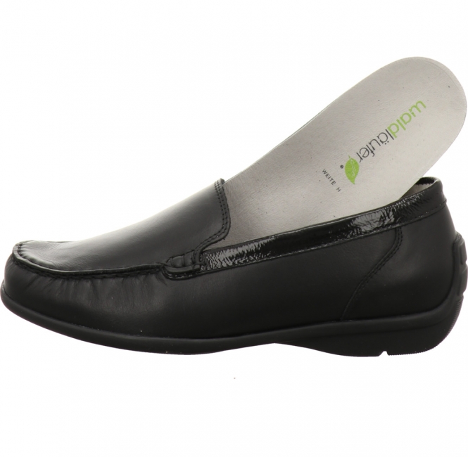 Waldläufer - Lugina 431000 Harriet blau