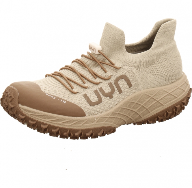 Preview: UYN Woman Easy in Beige Preview: UYN Woman Easy in Beige