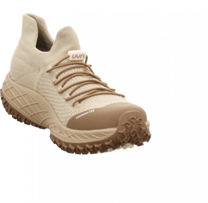 Preview: UYN Woman Easy in Beige Preview: UYN Woman Easy in Beige