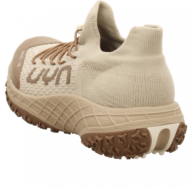 Preview: UYN Woman Easy in Beige Preview: UYN Woman Easy in Beige