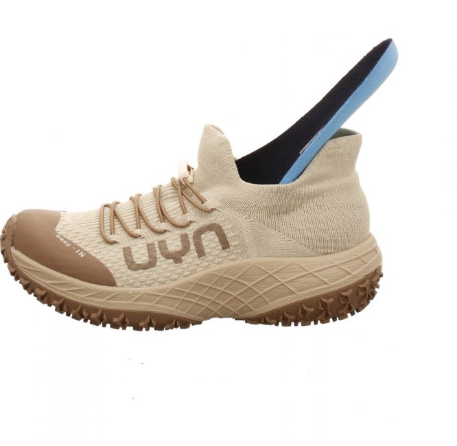 UYN Woman Easy in Beige