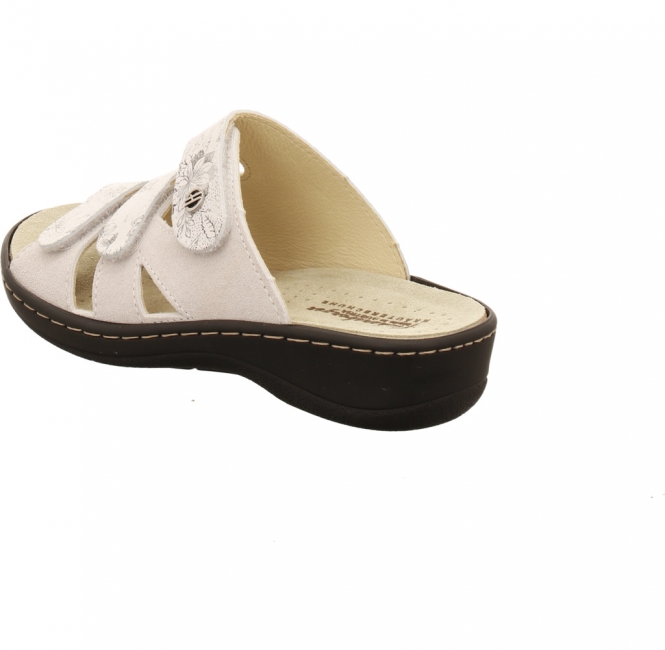 Preview: Hickersberger 5111 Pantolette perle