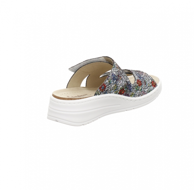 Preview: Hickersberger 2521 Pantolette multi