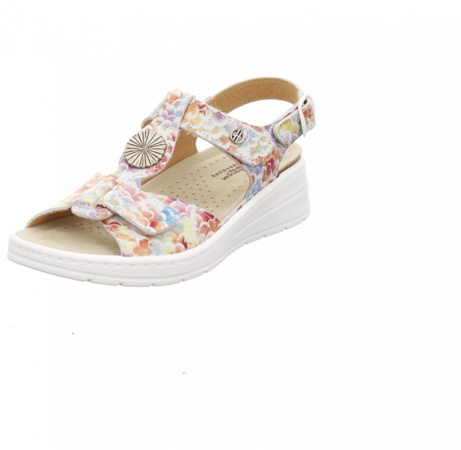 Hickersberger 2548 Sandale multi