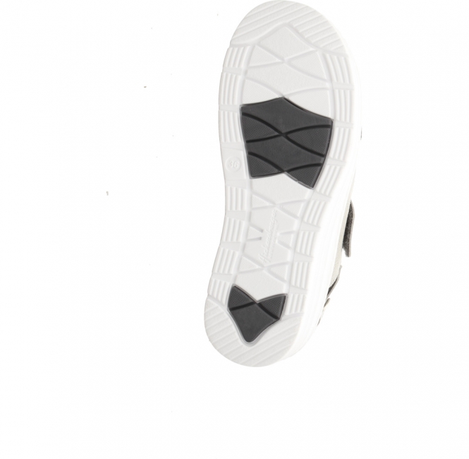 Hickersberger 2643 Sandale taupe