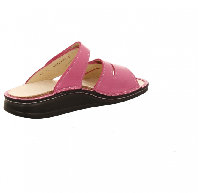 Preview: Finn Comfort Agueda pink