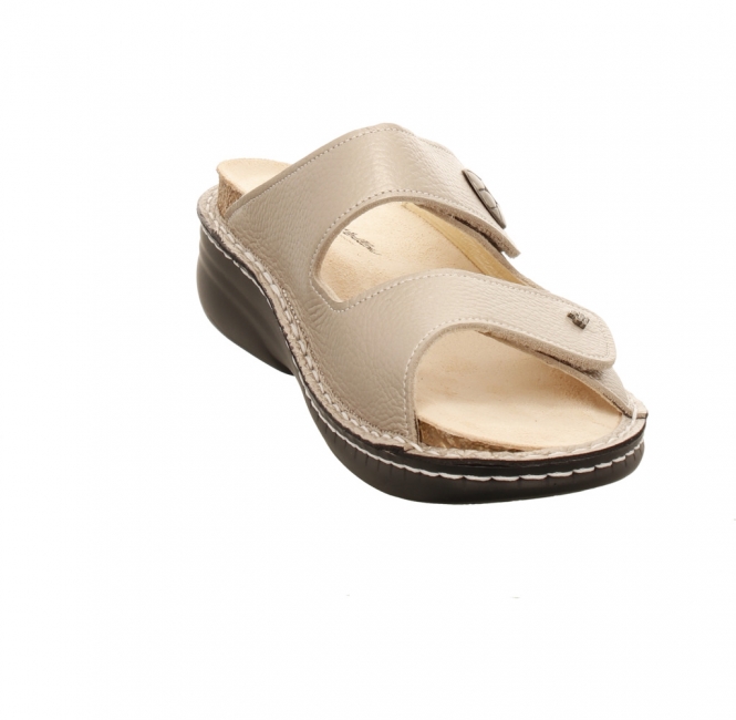 Preview: Finn Comfort Moorea stone