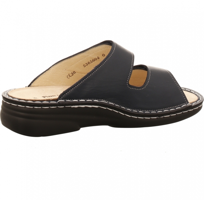 Preview: Finn Comfort Moorea blau