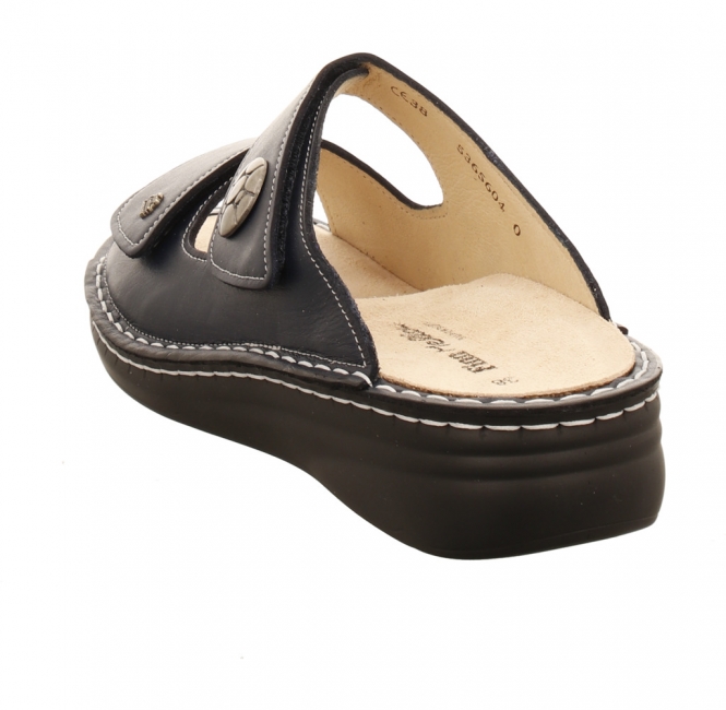 Preview: Finn Comfort Moorea blau