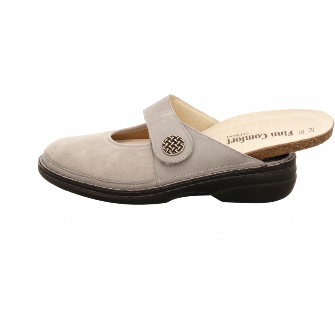 Finn Comfort Asinara cloud