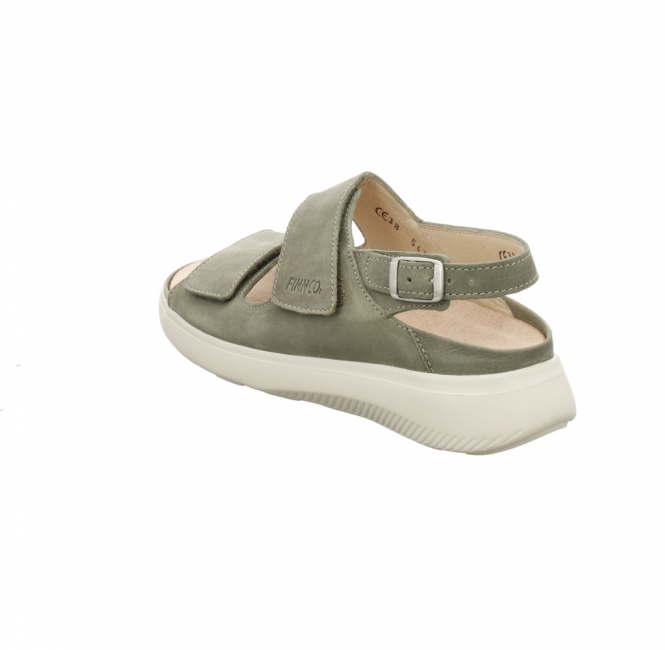 Preview: Finn Comfort Apia-S Farn