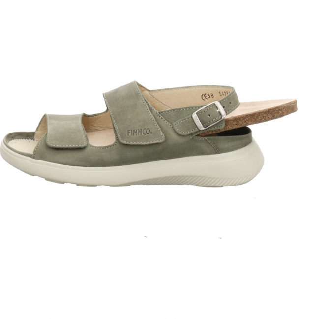 Finn Comfort Apia-S Farn