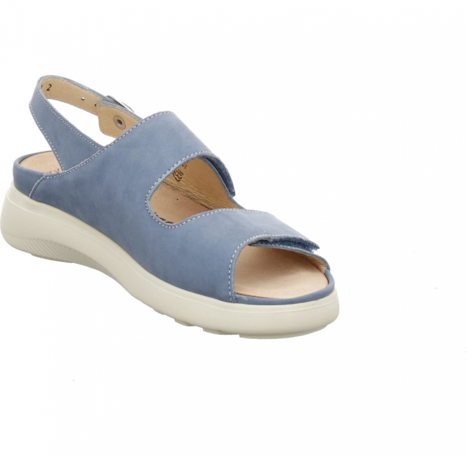 Preview: Finn Comfort Apia-S cielo