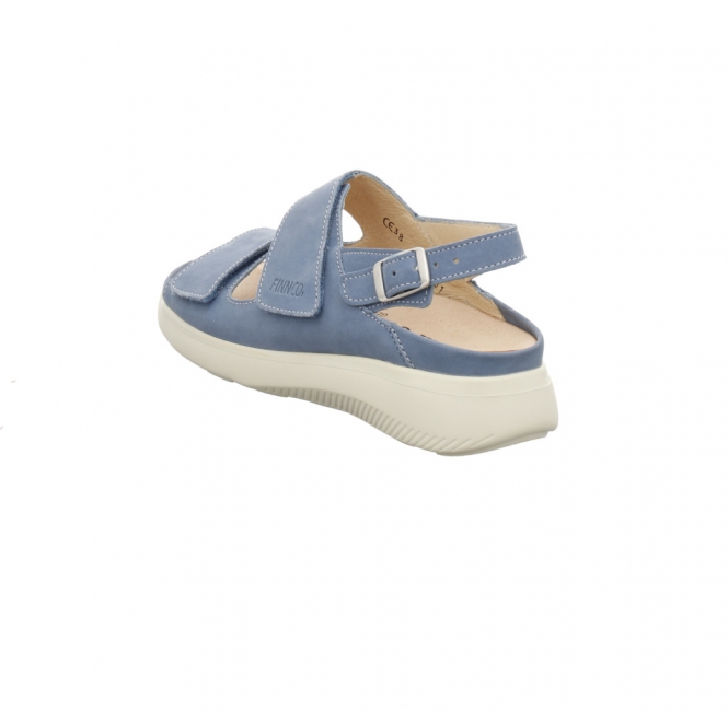 Preview: Finn Comfort Apia-S cielo