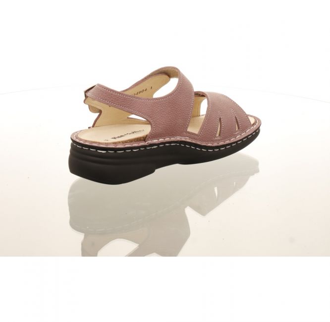 Preview: Finn Comfort Barbuda rose