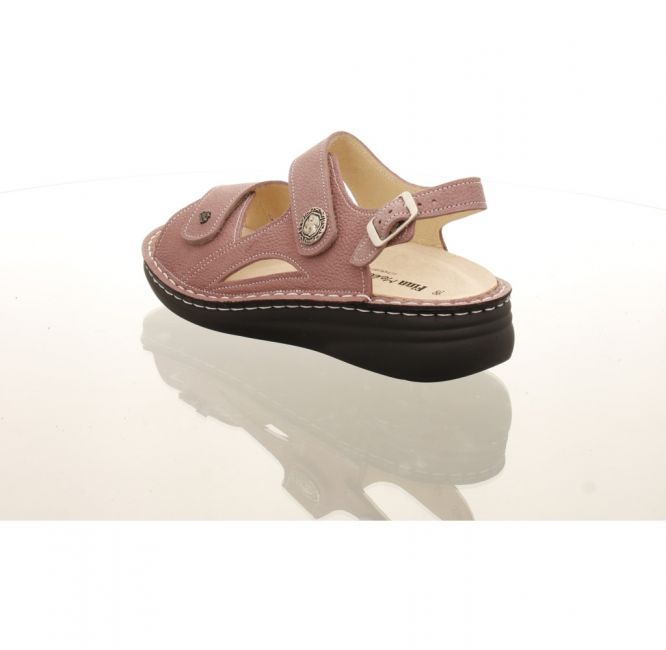 Preview: Finn Comfort Barbuda rose