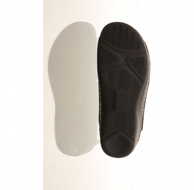 Finn Comfort Barbuda rose