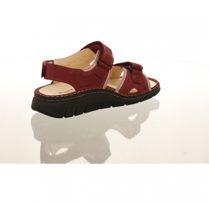 Preview: Finn Comfort Wanaka S rumba