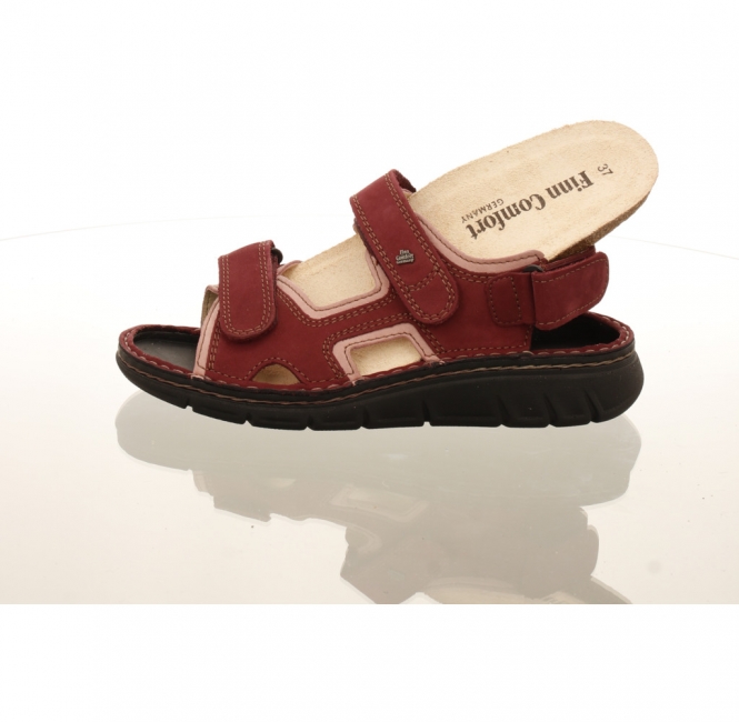 Finn Comfort Wanaka S rumba