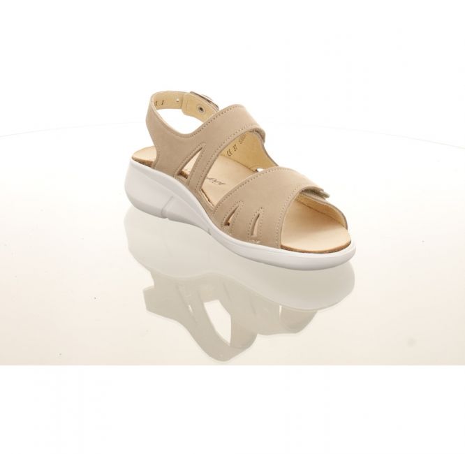 Preview: Finn Comfort Suva taube