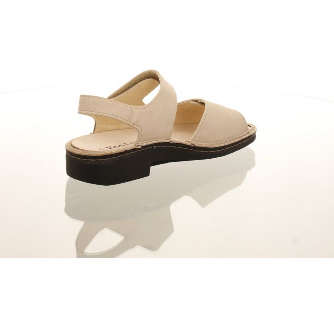 Preview: Finn Comfort Costa taupe